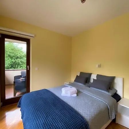 Vukman Apartmán Zlatibor