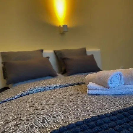 Vukman Apartment