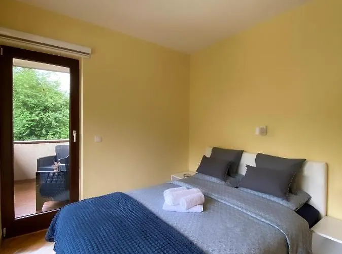 Vukman Διαμέρισμα Ζλάτιμπορ