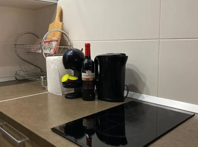 Διαμέρισμα Vukman *