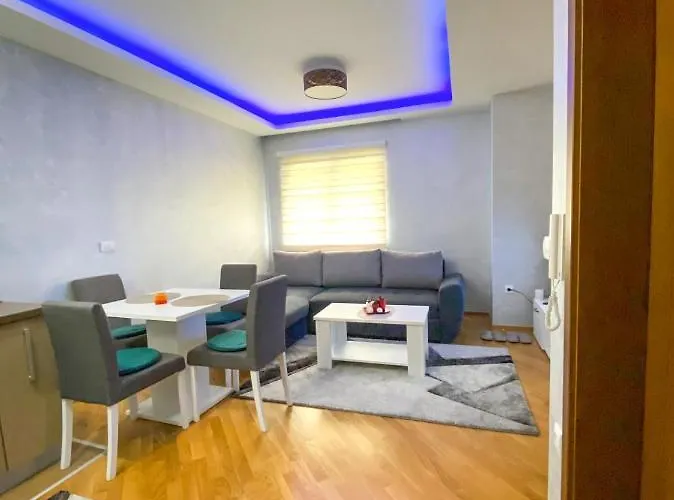 Διαμέρισμα Vukman *