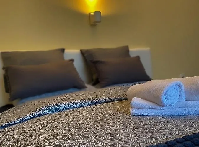 Vukman Διαμέρισμα